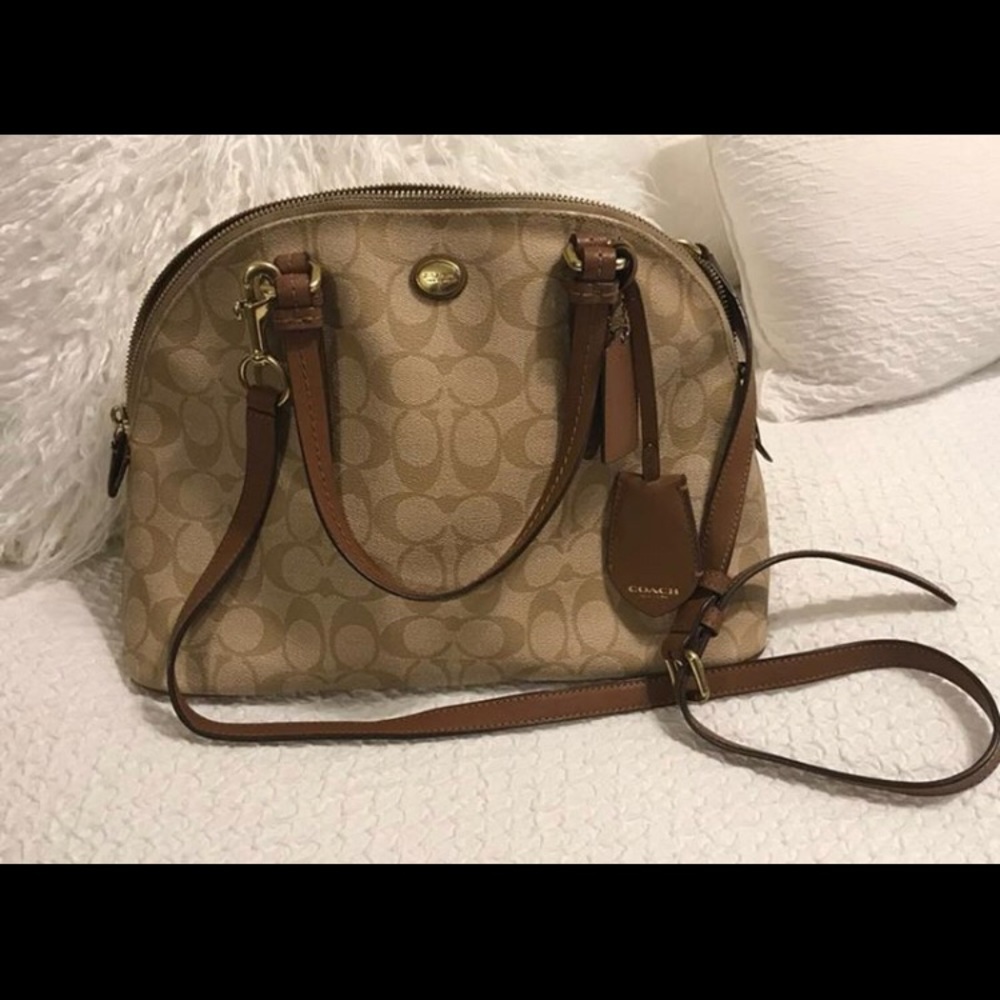 Beautiful Original Coach✨